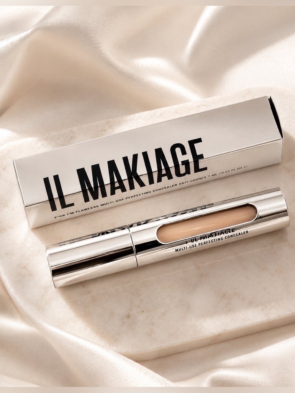 IL MAKIAGE 
MULTI-USE PERFECTING CONCEALER